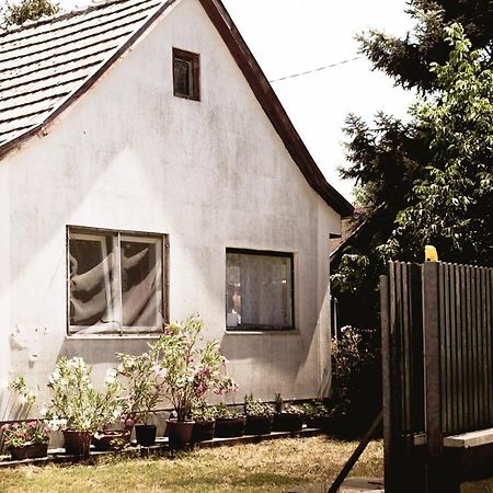 Haziko A Duna-Parton Ráckeve Buitenkant foto