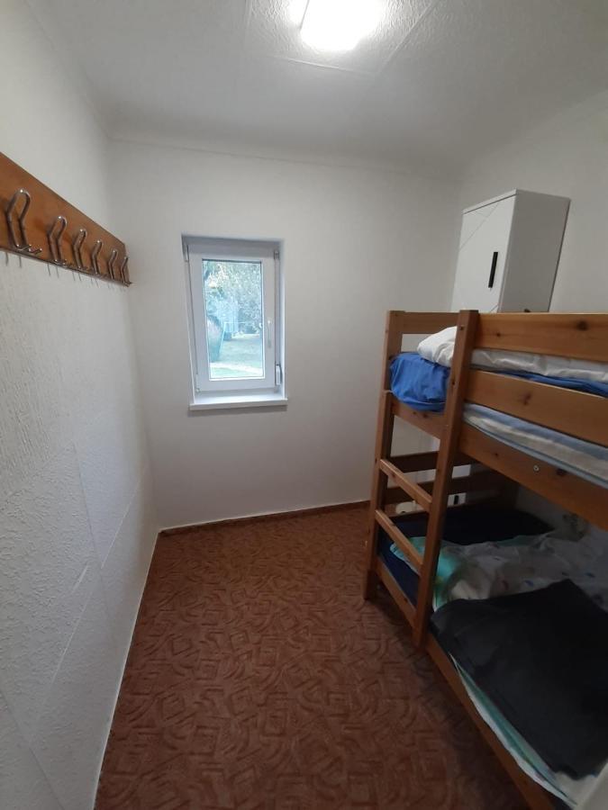 Haziko A Duna-Parton Ráckeve Buitenkant foto