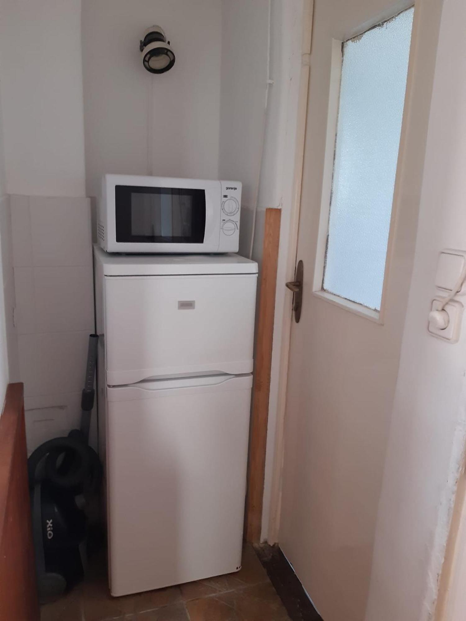Haziko A Duna-Parton Ráckeve Buitenkant foto