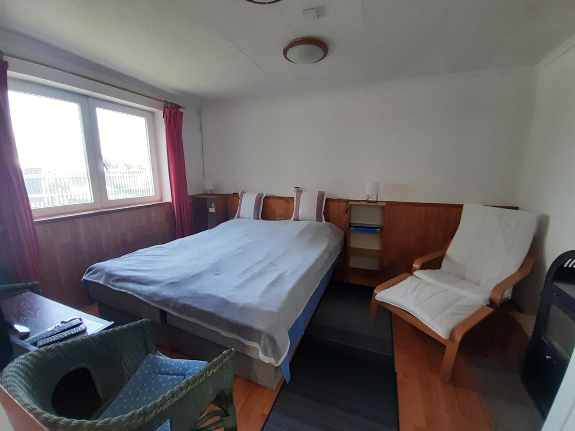 Haziko A Duna-Parton Ráckeve Buitenkant foto