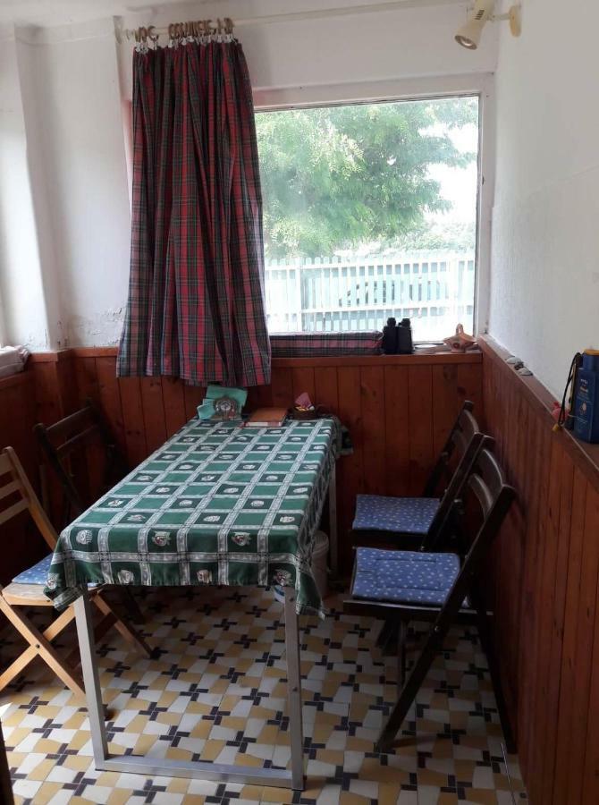 Haziko A Duna-Parton Ráckeve Buitenkant foto