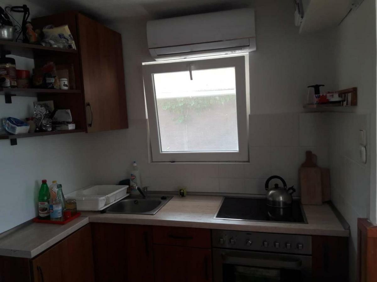Haziko A Duna-Parton Ráckeve Buitenkant foto